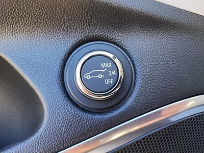 2020 Buick Enclave Premium Group