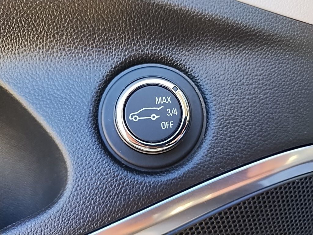 2020 Buick Enclave Premium Group