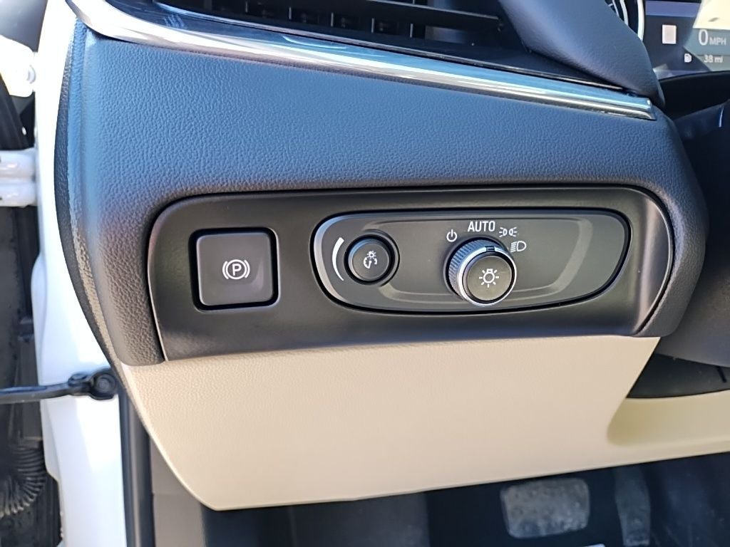 2020 Buick Enclave Premium Group