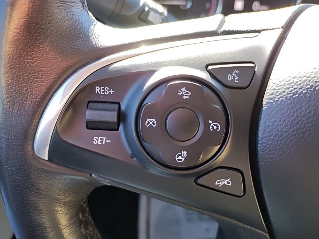 2020 Buick Enclave Premium Group