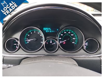 2017 Buick Enclave Leather Group