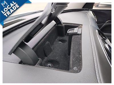 2017 Buick Enclave Leather Group