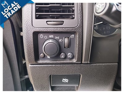 2008 Hummer H3 4WD