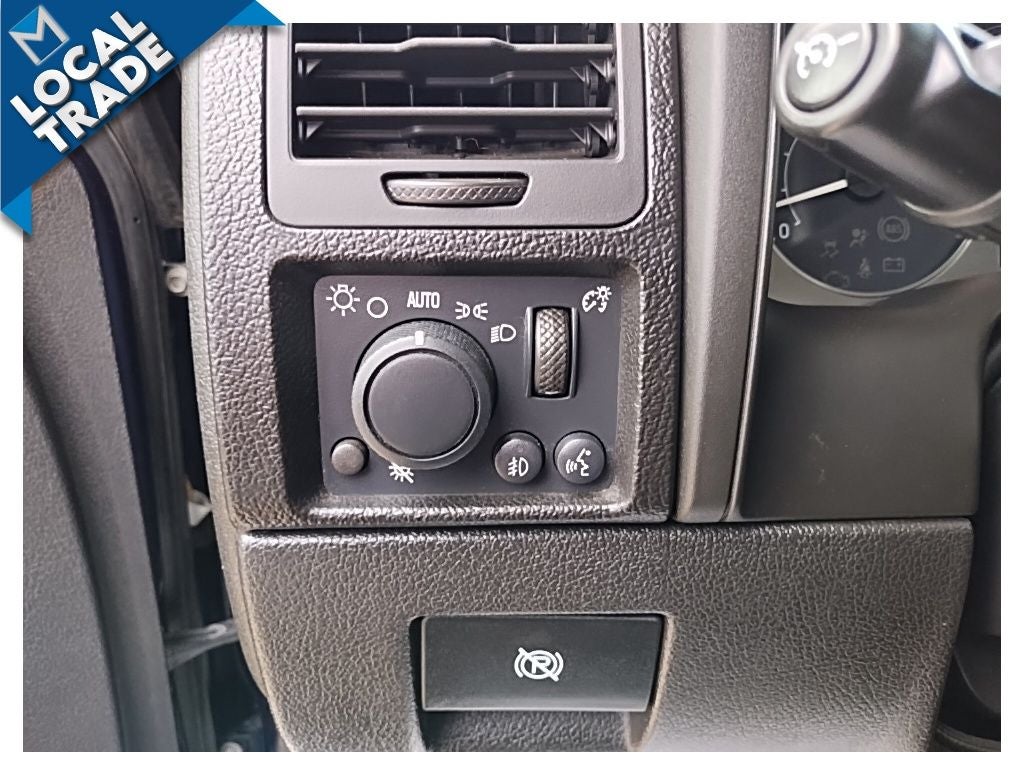 2008 Hummer H3 4WD