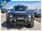 2008 Hummer H3 4WD