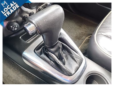 2008 Hummer H3 4WD