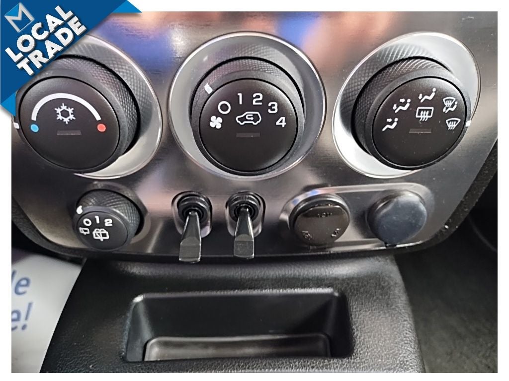 2008 Hummer H3 4WD