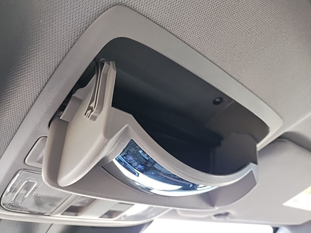 2019 Honda CR-V EX-L AWD