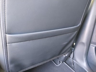 2019 Honda CR-V EX-L AWD