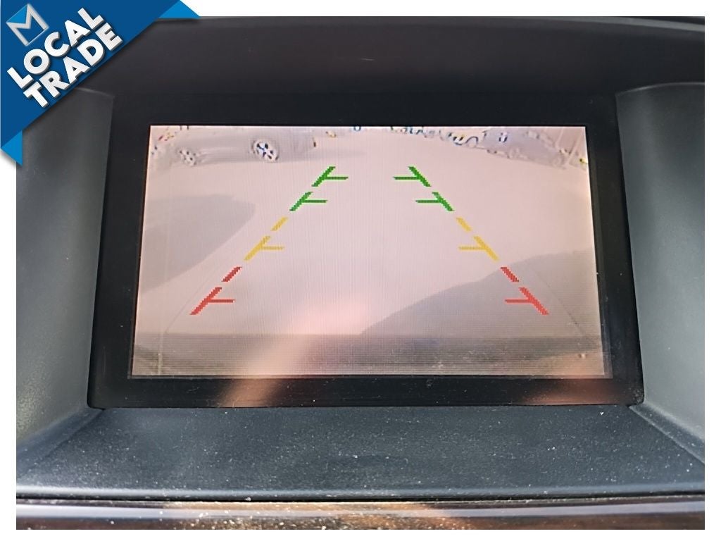 2014 Nissan Pathfinder SL