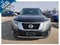 2014 Nissan Pathfinder SL