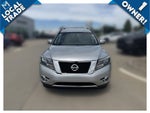 2015 Nissan Pathfinder SL
