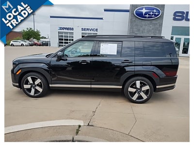 2024 Hyundai Santa Fe Limited