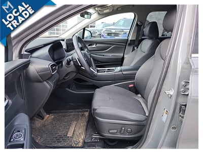2023 Hyundai Santa Fe SEL AWD