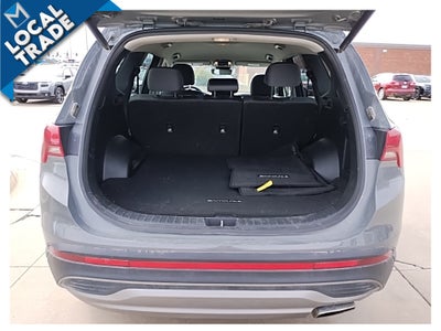 2023 Hyundai Santa Fe SEL AWD