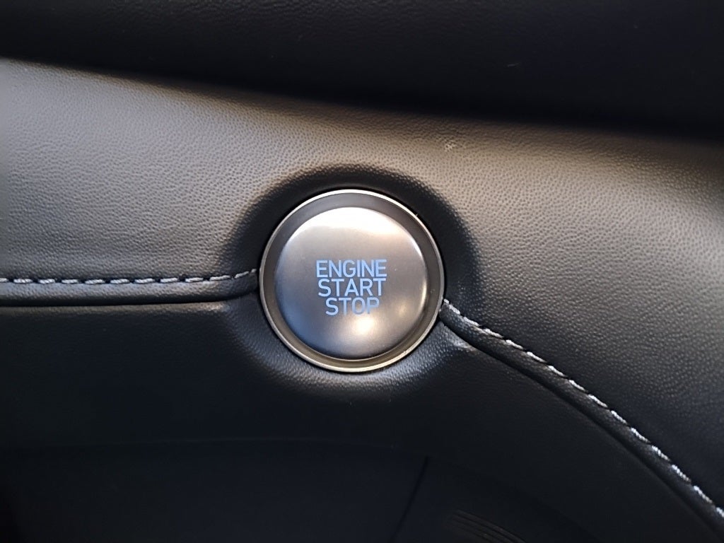 2023 Hyundai Santa Fe Hybrid Limited