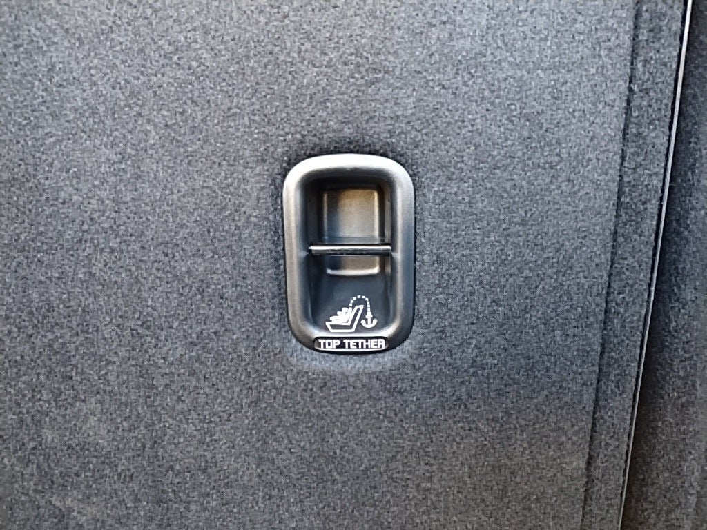 2023 Hyundai Santa Fe Hybrid Limited