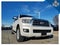 2013 Toyota Sequoia Platinum 4WD
