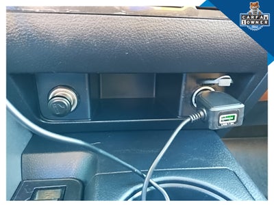 2013 Toyota Sequoia Platinum 4WD