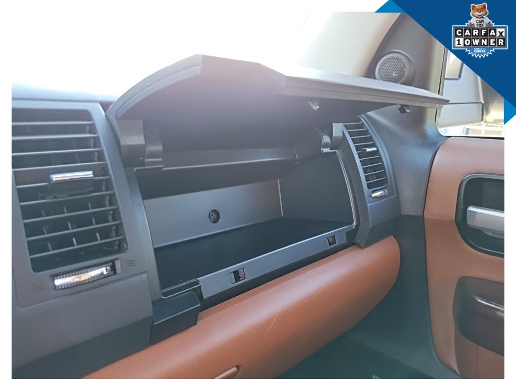 2013 Toyota Sequoia Platinum 4WD