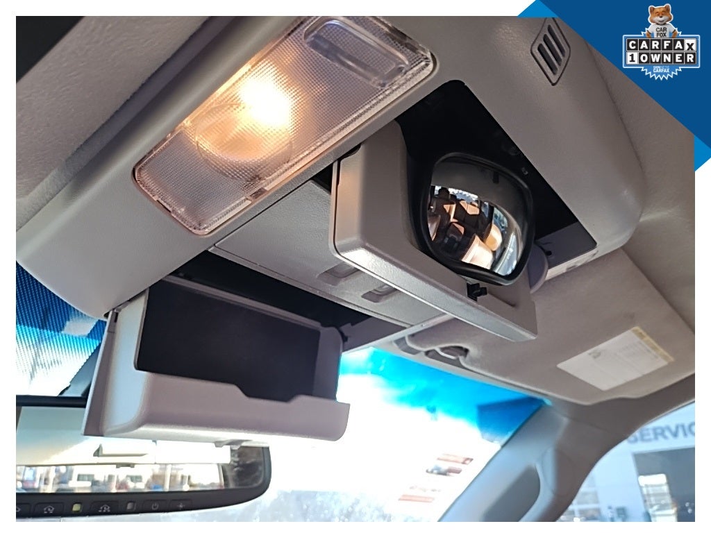 2013 Toyota Sequoia Platinum 4WD