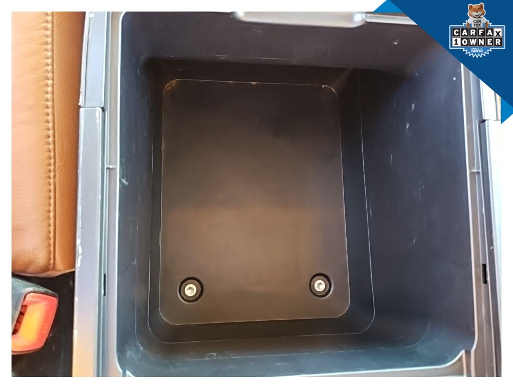 2013 Toyota Sequoia Platinum 4WD