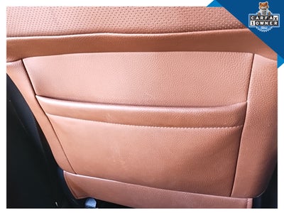 2013 Toyota Sequoia Platinum 4WD