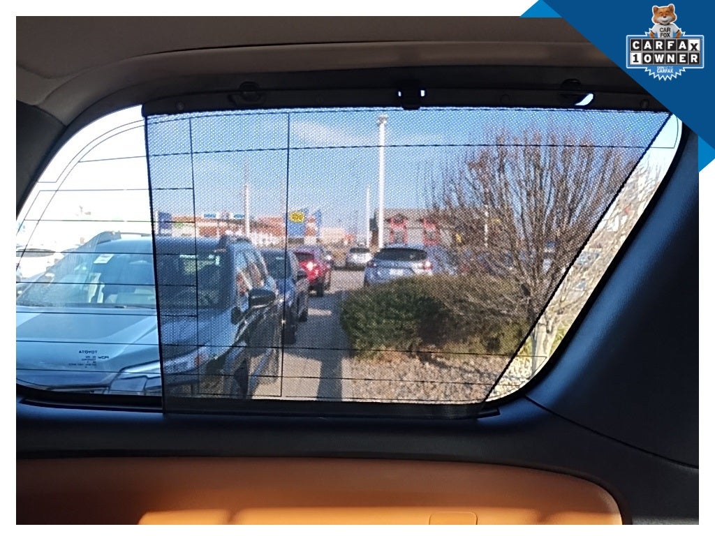 2013 Toyota Sequoia Platinum 4WD