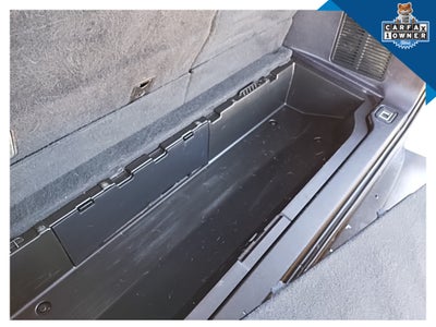 2013 Toyota Sequoia Platinum 4WD