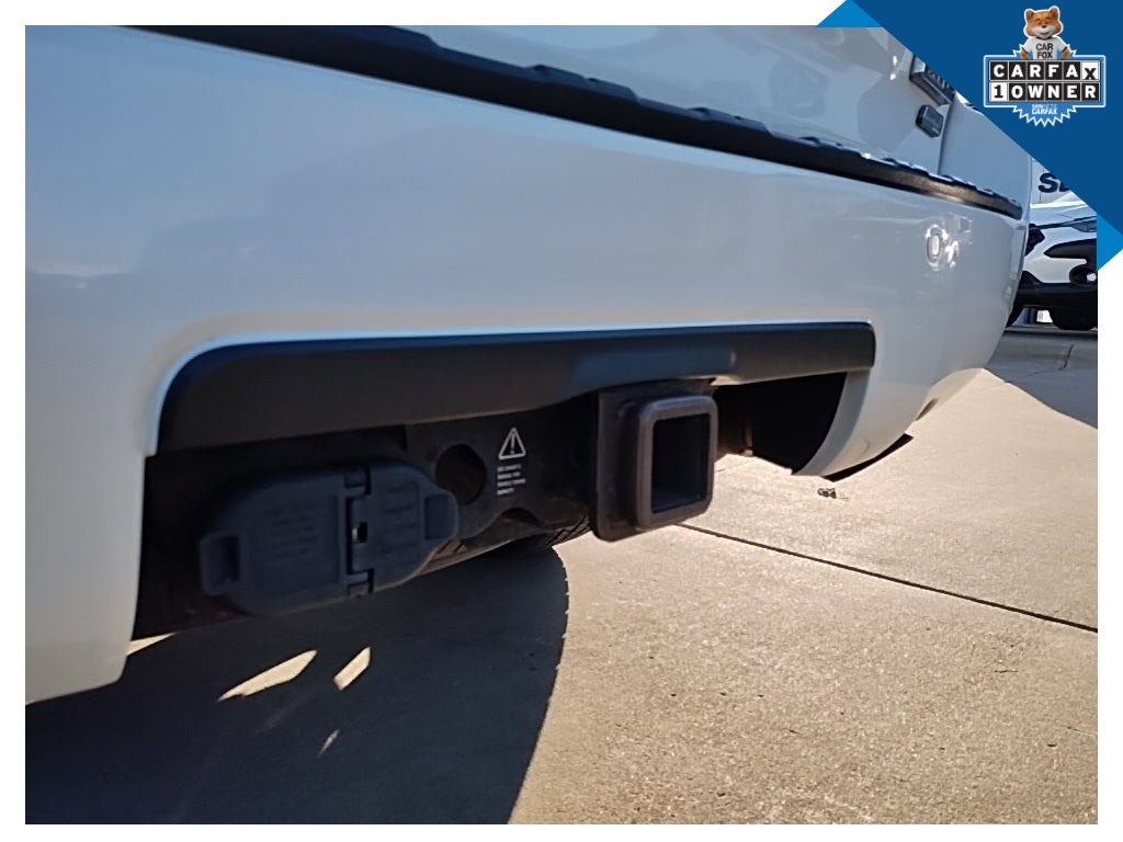 2013 Toyota Sequoia Platinum 4WD