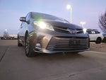 2018 Toyota Sienna Limited Premium 7 Passenger AWD