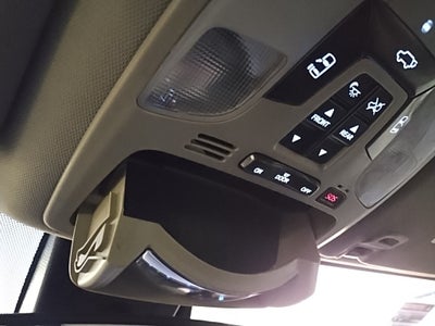 2018 Toyota Sienna Limited Premium 7 Passenger AWD