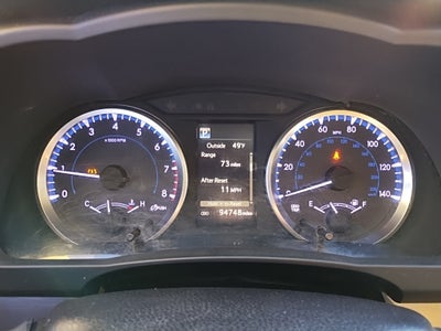 2018 Toyota Highlander LE Plus