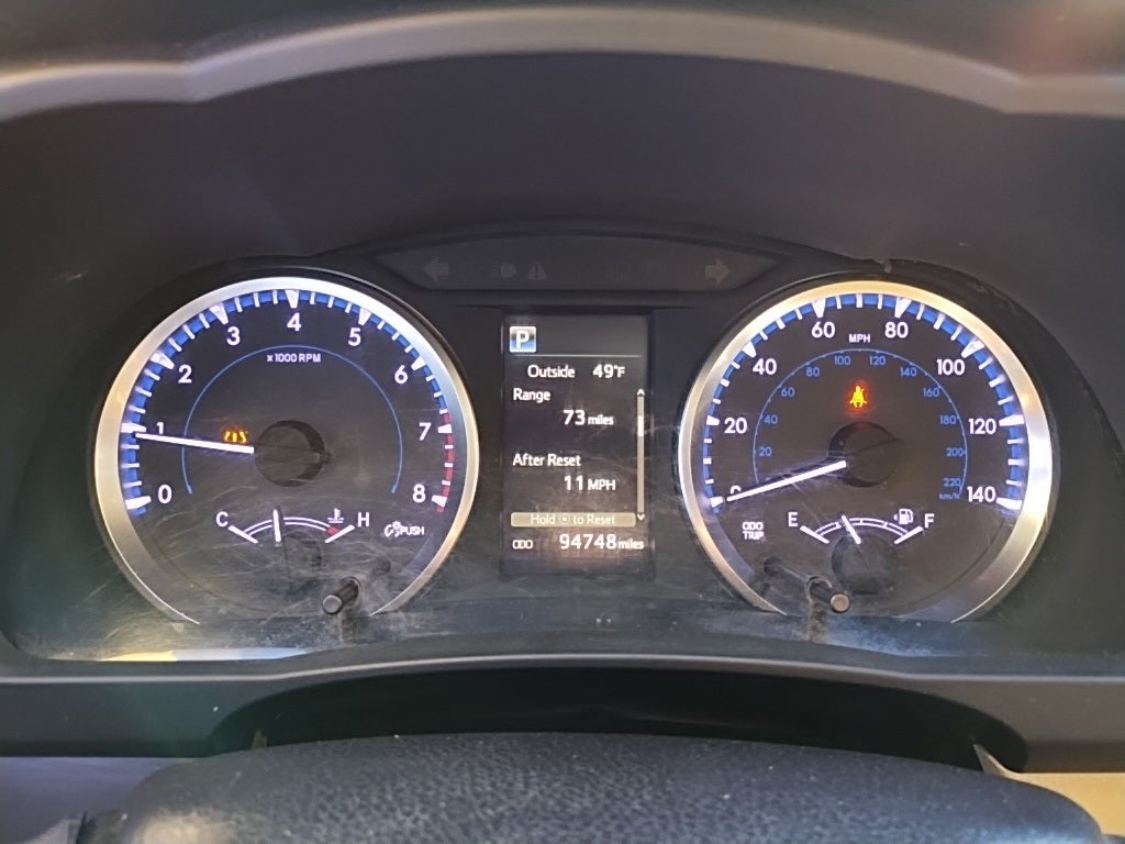 2018 Toyota Highlander LE Plus