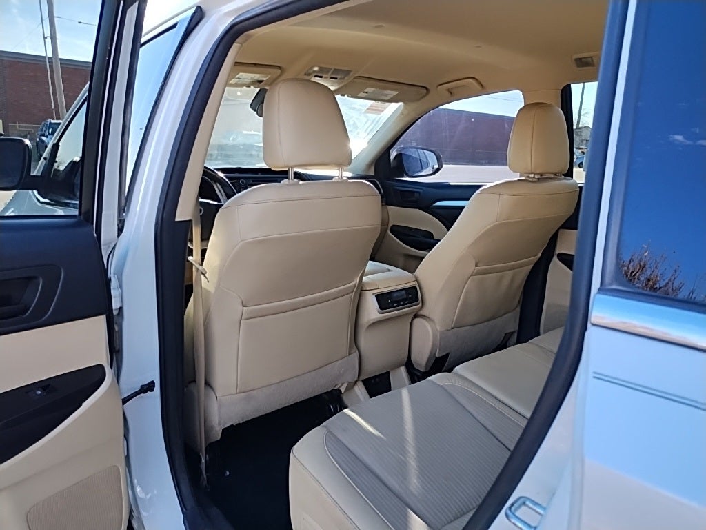 2018 Toyota Highlander LE Plus