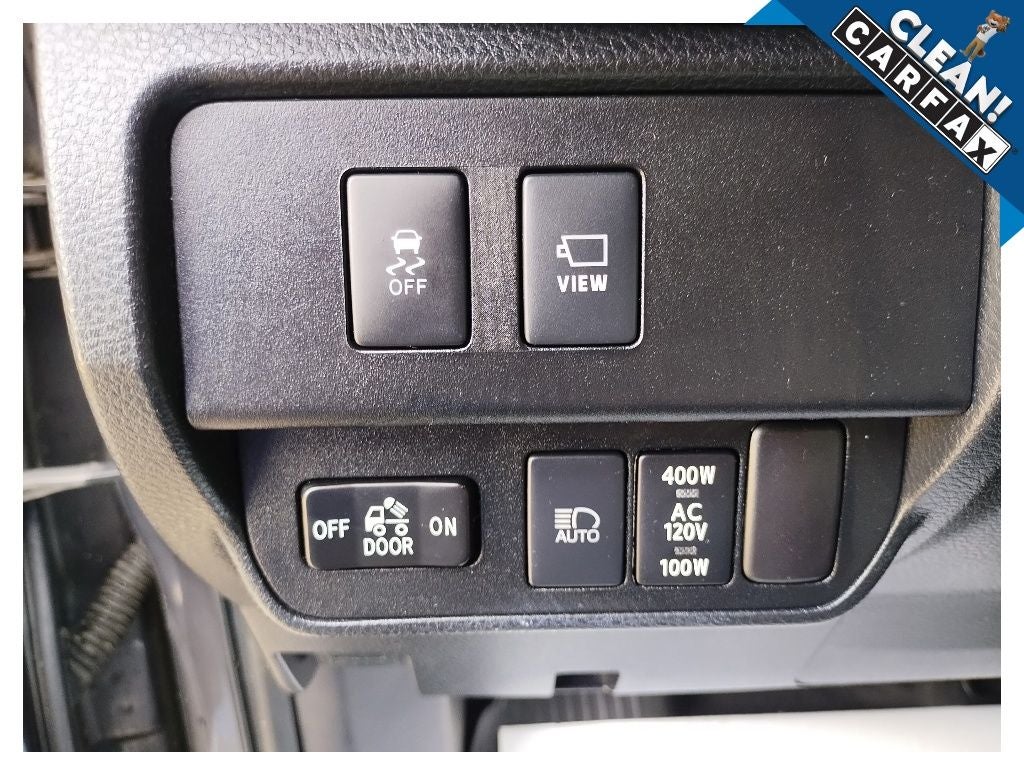 2020 Toyota Tacoma TRD Pro V6