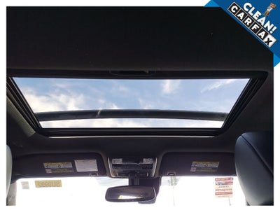 2020 Toyota Tacoma TRD Pro V6