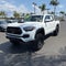 2019 Toyota Tacoma TRD Pro V6