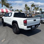 2019 Toyota Tacoma TRD Pro V6