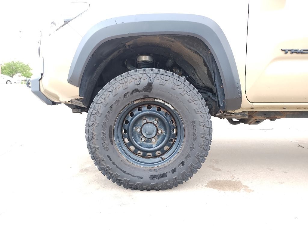 2019 Toyota Tacoma TRD Off-Road V6
