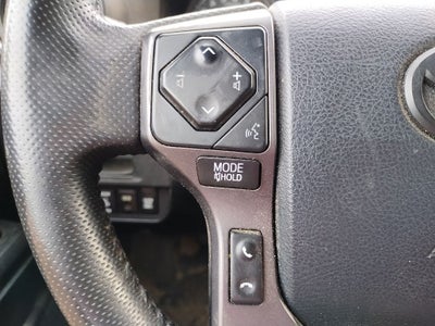 2019 Toyota Tacoma TRD Off-Road V6
