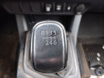 2019 Toyota Tacoma TRD Off-Road V6