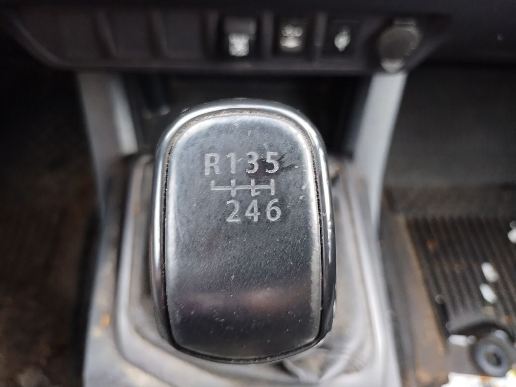 2019 Toyota Tacoma TRD Off-Road V6