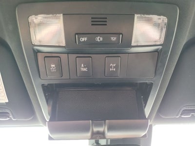 2019 Toyota Tacoma TRD Off-Road V6