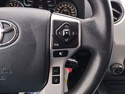 2019 Toyota Tundra SR5