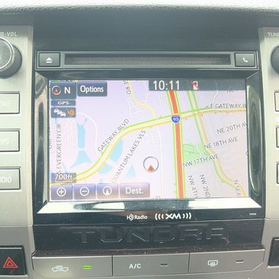 2019 Toyota Tundra SR5