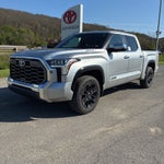 2025 Toyota Tundra Hybrid 1794 Edition