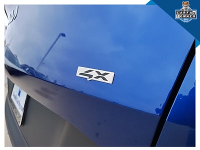 2024 Kia Sportage EX AWD