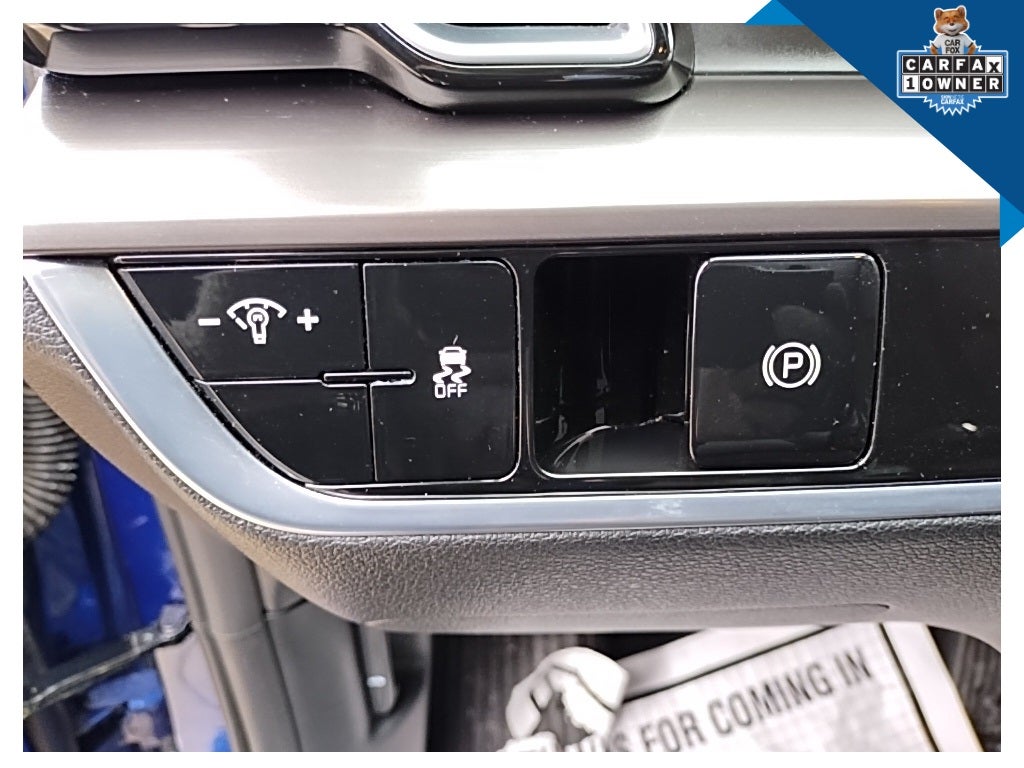 2024 Kia Sportage EX AWD