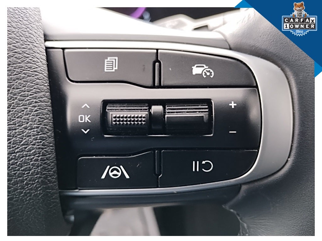 2024 Kia Sportage EX AWD